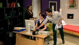Dr. Tammy on RTE1 The Afternoon Show